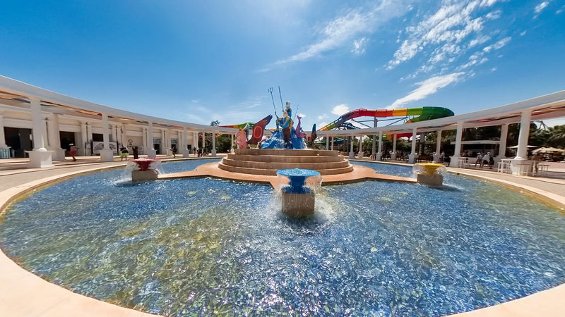 Full-Day Land of Legends Themepark Ticket & Night Show with Transfer from Belek 11