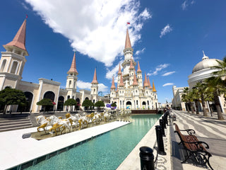 Full-Day Land of Legends Themepark Ticket & Night Show with Transfer from Belek 12