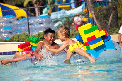 Dubai Legoland Water Park