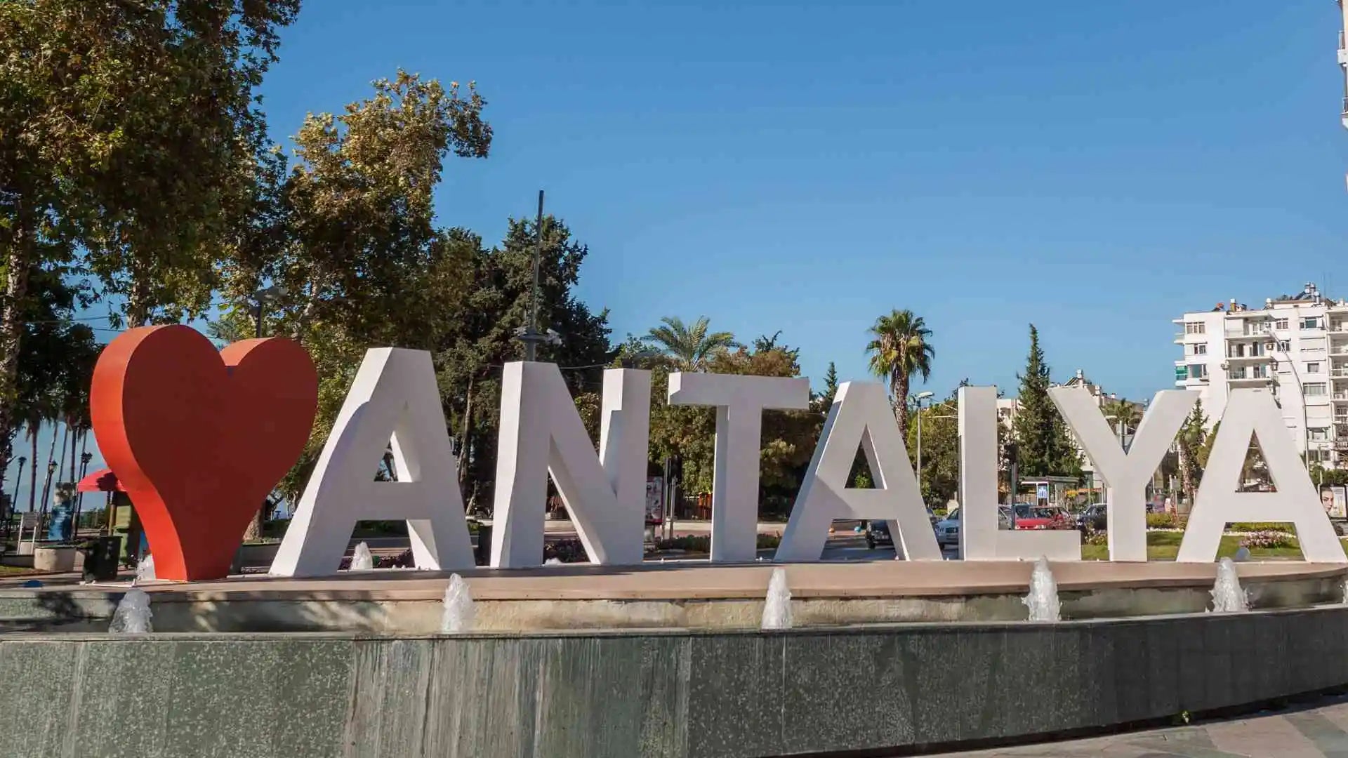 Discover Antalya’s Hidden Gems