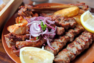 BBQ