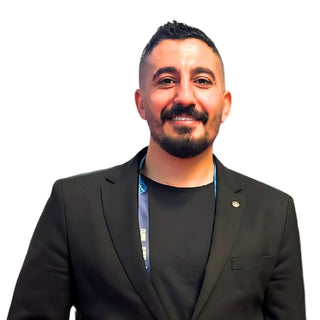 Mr. Adil Tanriverdi