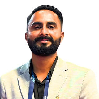 Mr. Haroon Nazir