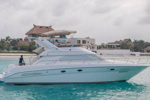  My Dream Yacht