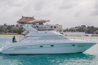  My Dream Yacht
