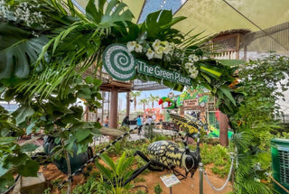 The Green Planet Dubai