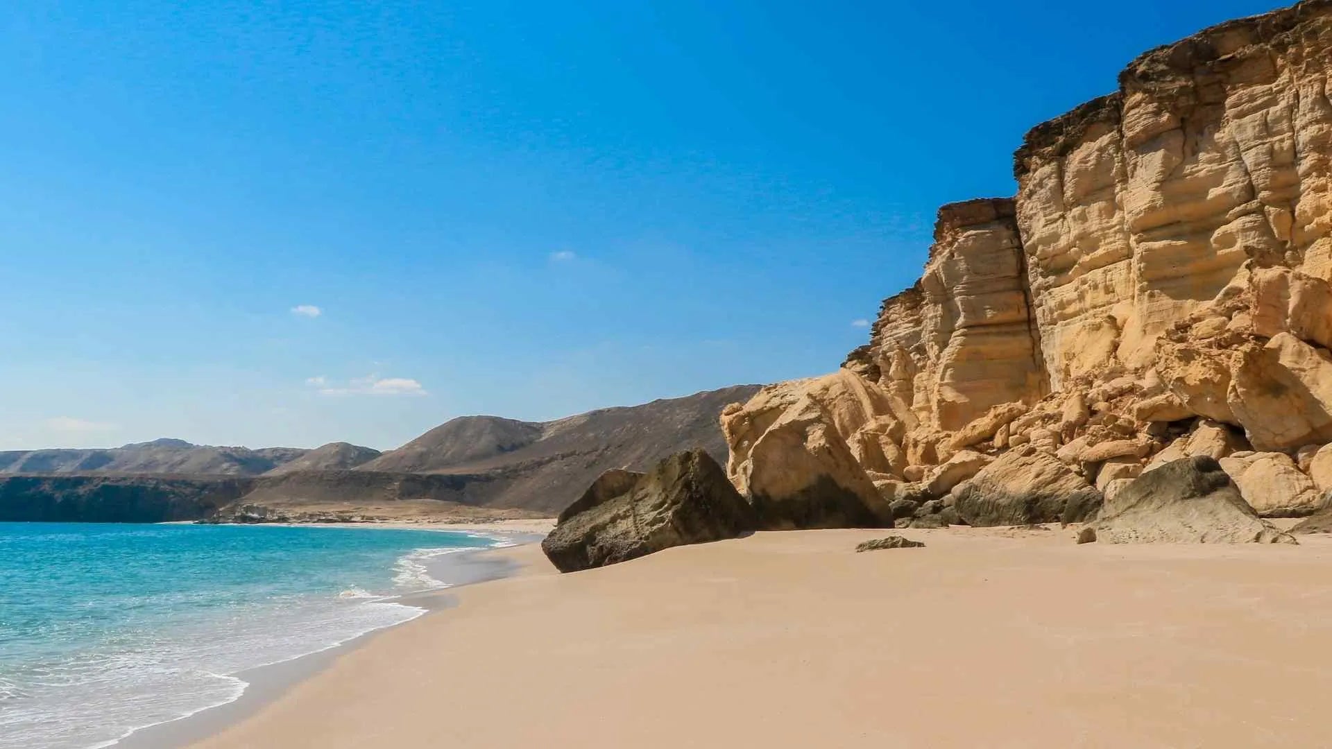 The Land of Beauty and Culture