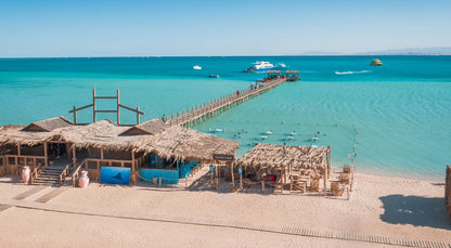 Hurghada Orange Bay Trip with Lunch, Snorkeling and Tranfer