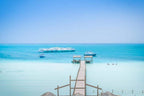 Hurghada Paradise Island Snorkeling Trip by Boat