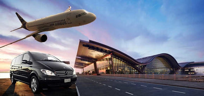 Abu Dhabi Airport Transfers to Dubai Hotels