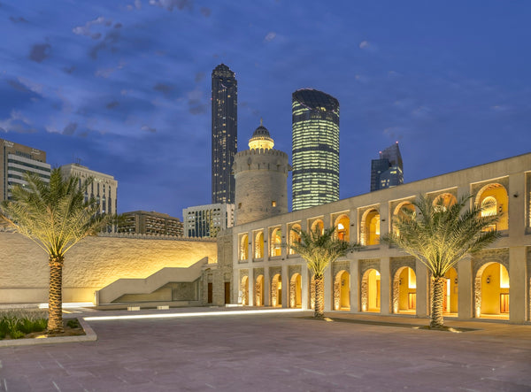 Qasr Al Hosn