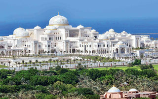 Qasr Al Watan