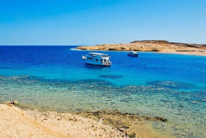 Sharm El Sheikh Ras Mohamed National Park Tour By Bus