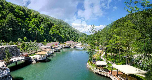 Daily Sapanca Lake & Masukiye Tour from Istanbul with Meals and Transfers