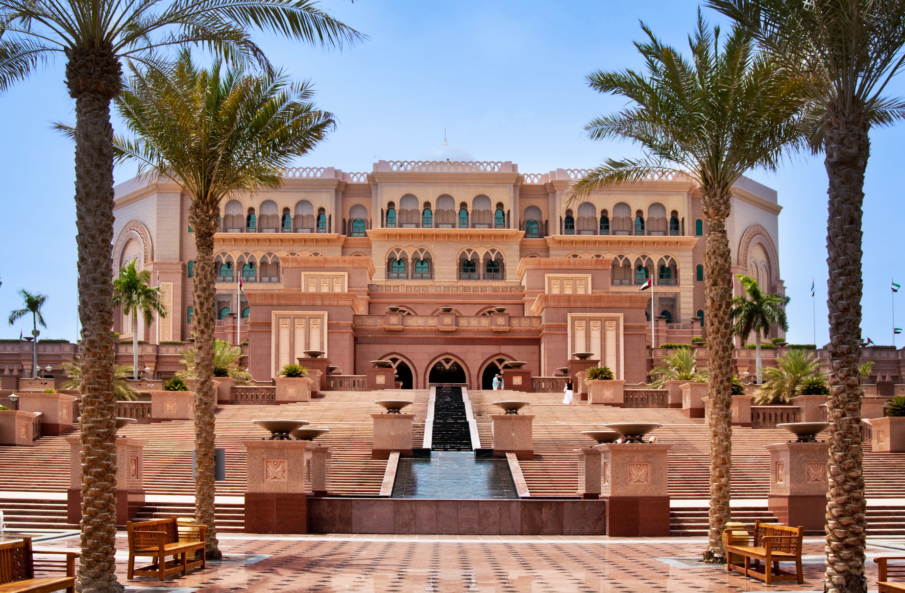 Emirates Palace