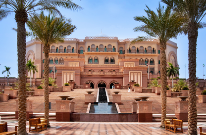 Emirates Palace
