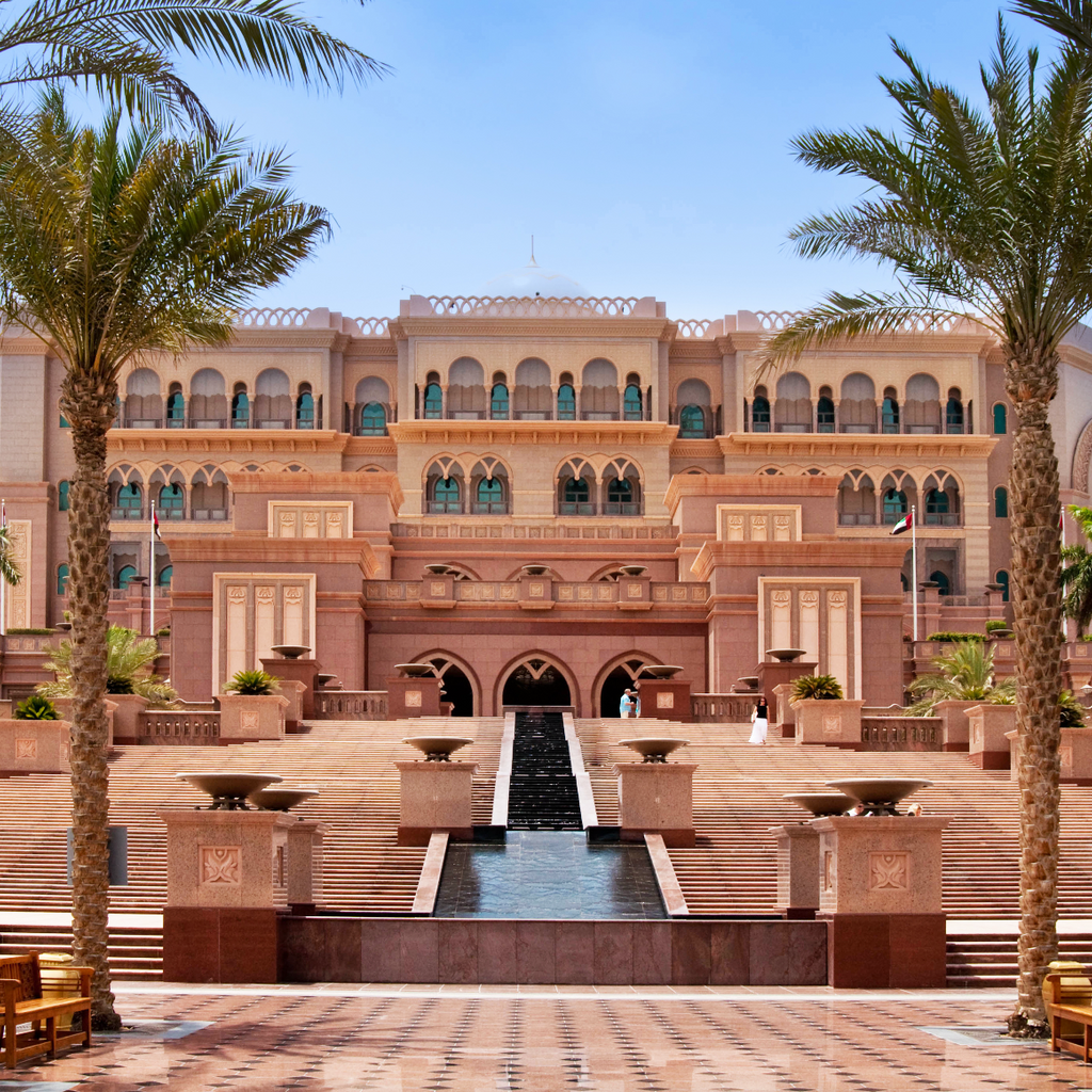 Emirates Palace