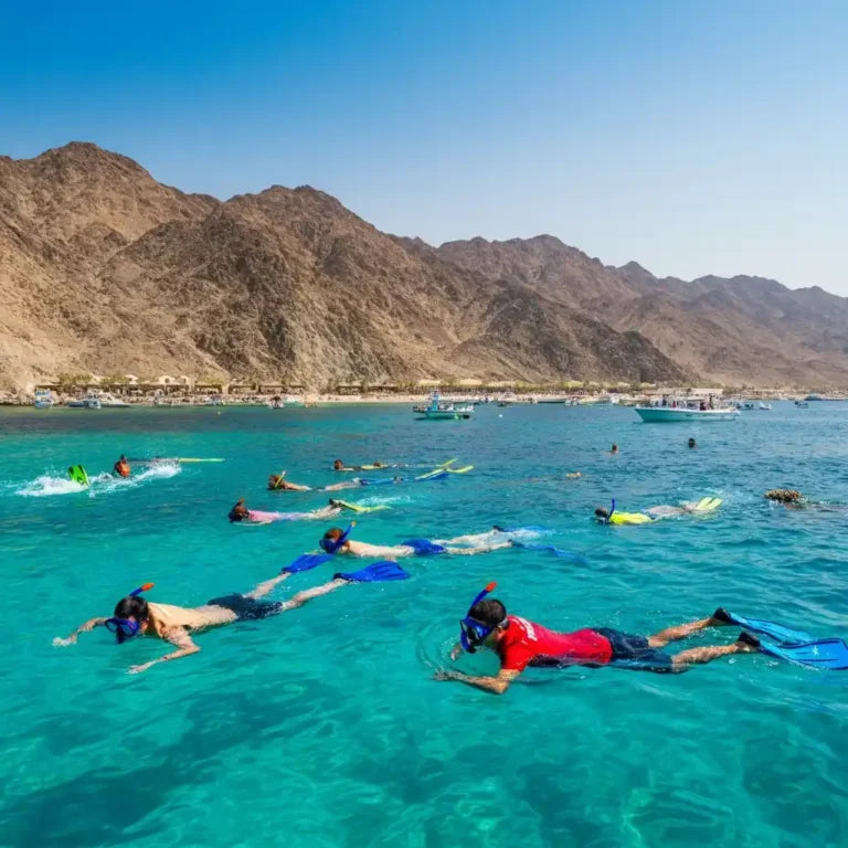 Dibba Fujairah Ultimate Adventure Yacht Tour From Dubai