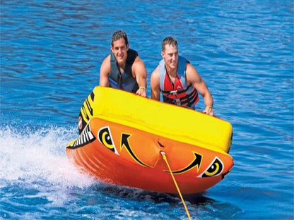 Sharm El Sheikh Tube Boat Tour