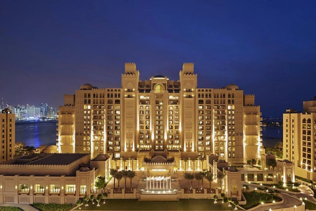 Hotel Stays
