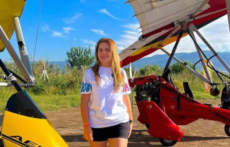 Cappadocia Microlight Flight Activity