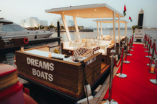 Dream Boats Dubai