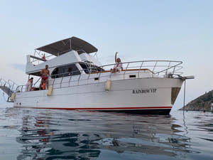  My Dream Yacht