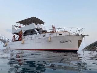 My Dream Yacht