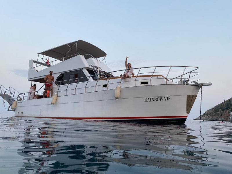  My Dream Yacht