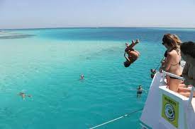 Sharm El Shaikh 7 Nights