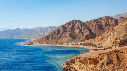 Sharm El Shaikh 5 Nights