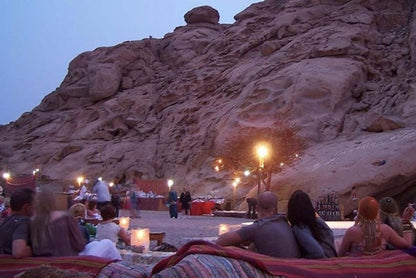 Sharm El Shaikh 7 Nights