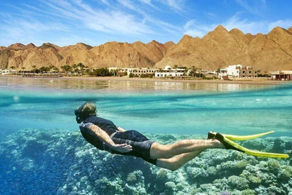 Sharm El Shaikh 5 Nights