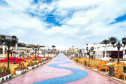 Sharm El Shaikh 5 Nights