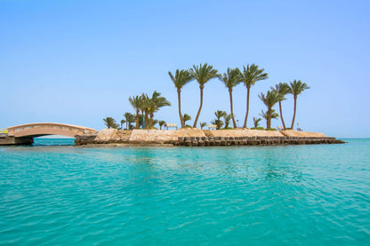 Hurghada 5 Nights Package