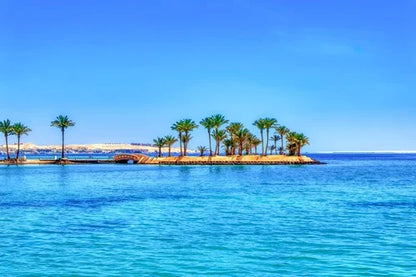 Hurghada 5 Nights Package