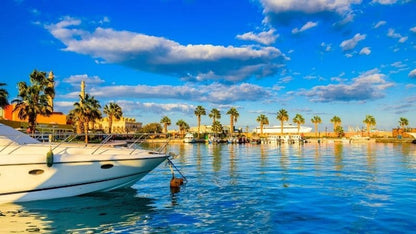 Hurghada 7 Nights Package