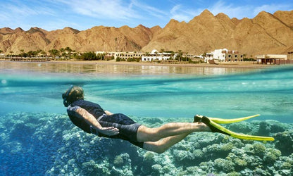 Hurghada 7 Nights Package