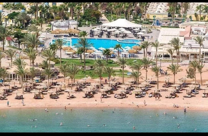 Hurghada 5 Nights Package