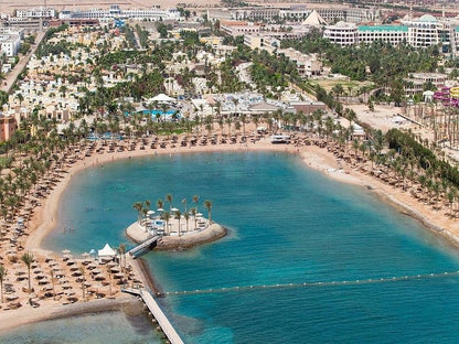 Hurghada 5 Nights Package