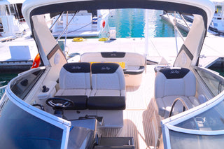 Dubai Luxury Yacht Rental