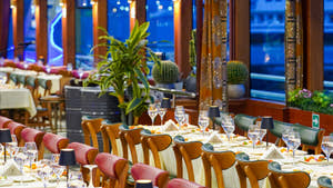 Istanbul Bosporus Abendessen-Kreuzfahrt