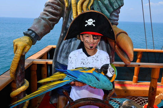 Alanya Relaxing Boat Tour, BBQ Lunch, Unlimited Soft Drinks & Transfer