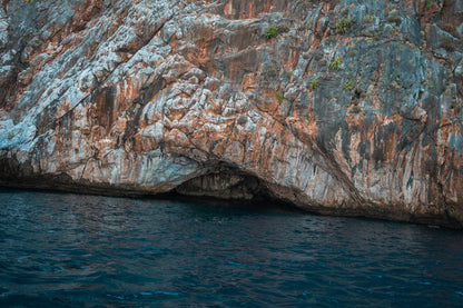 Alanya Relaxing Boat Tour, BBQ Lunch, Unlimited Soft Drinks & Transfer