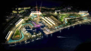 Yas Marina Circuit