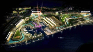 Yas Marina Circuit
