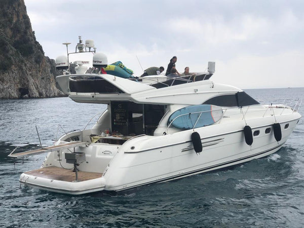 Alanya Private 4 Hours Yacht Tour | mit Mittagessen, Softdrinks & Transfers
