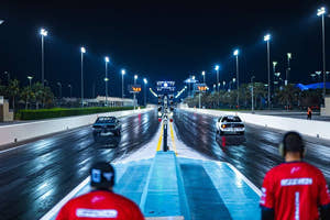 Yas Marina Circuit