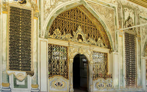 Istanbul: Topkapi Palace & Harem Skip-the-Line Entry Ticket - photo 5