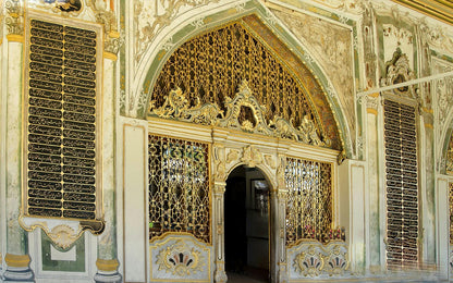 Istanbul: Topkapi Palace & Harem Skip-the-Line Entry Ticket - photo 5